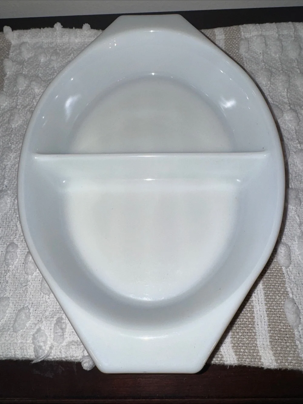 Vintage Pyrex Early American Dishes